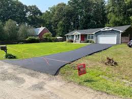 Best Heated Driveway Installation in Saxon, SC